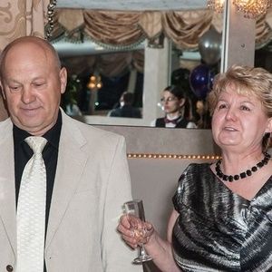 Meet your Posher, Tadeusz